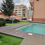 Hotel Family Kedara Burgas