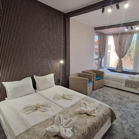 Hotel Family Kedara Burgas