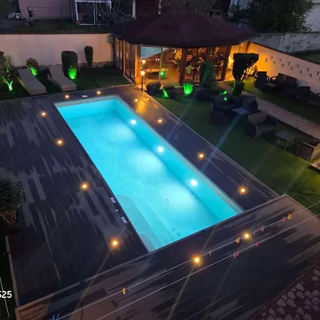 Family Kedara 2* Burgas