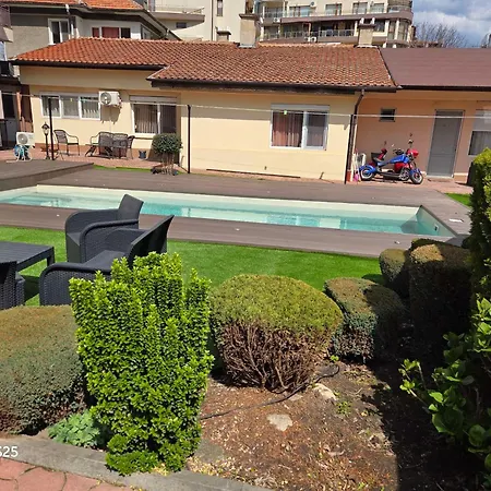 Family Kedara Hotel Burgas