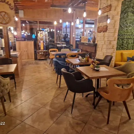 Family Kedara Hotel Burgas