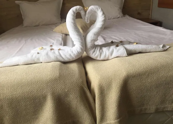 Family Kedara 2* Burgaz