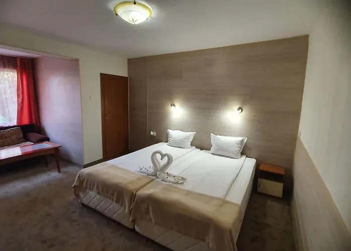 Family Kedara Hotel Burgas