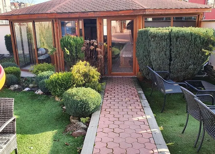 Family Kedara Otel Burgaz