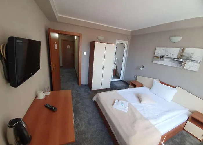 Family Kedara Otel 2*