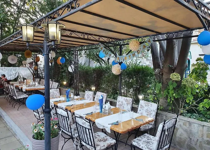 Family Kedara Otel 2*