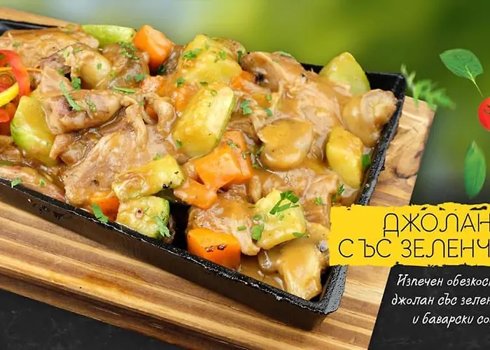 Family Kedara Burgaz