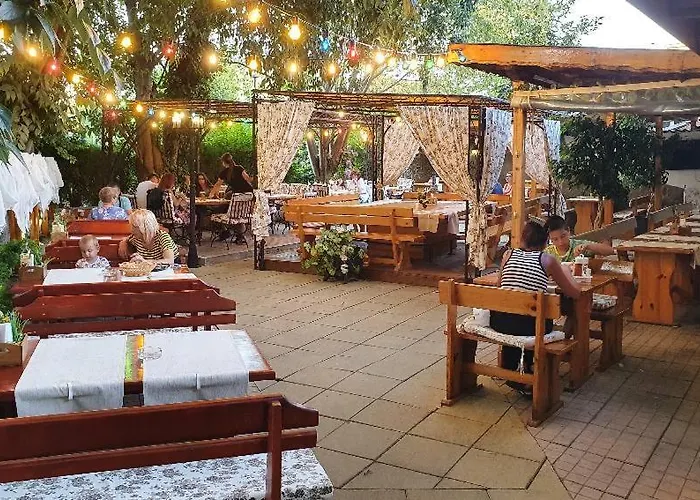 Family Kedara Otel 2*