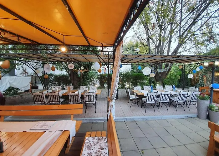 Otel Family Kedara Burgaz