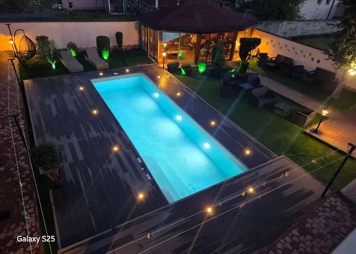 Family Kedara 2* Burgaz