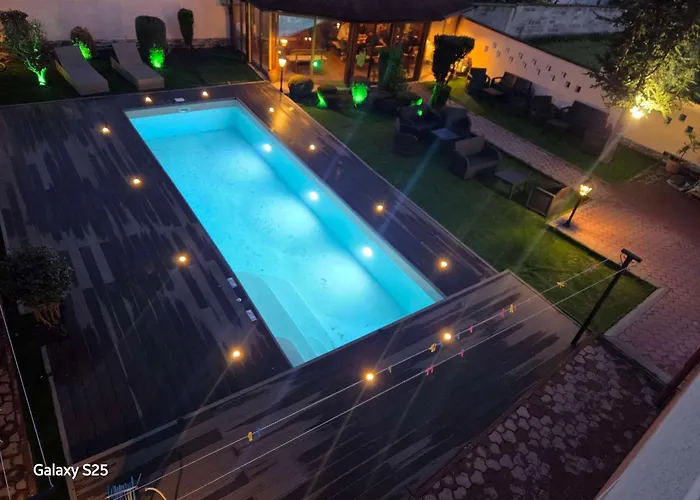 Otel Family Kedara 2*