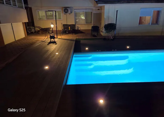 Family Kedara Otel 2*