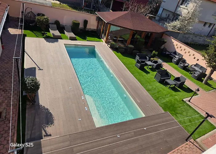 Otel Family Kedara 2*