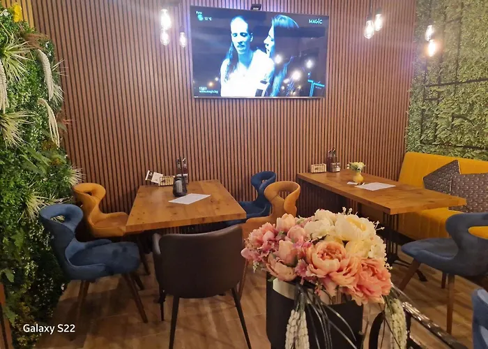 Otel Family Kedara 2*