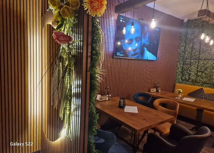 Family Kedara Burgas