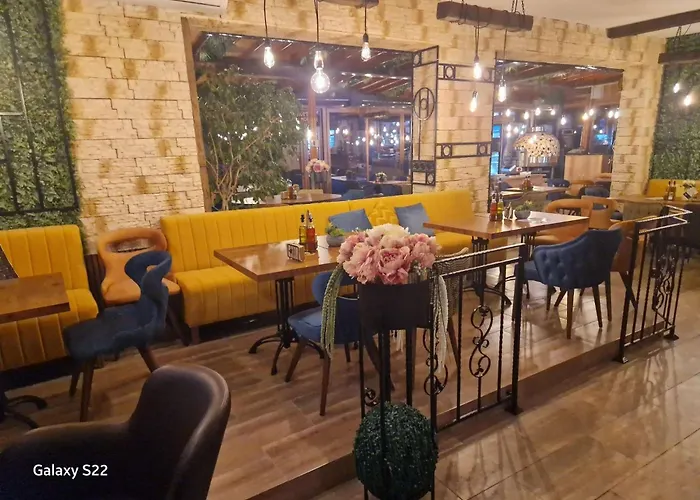 Family Kedara 2* Burgaz