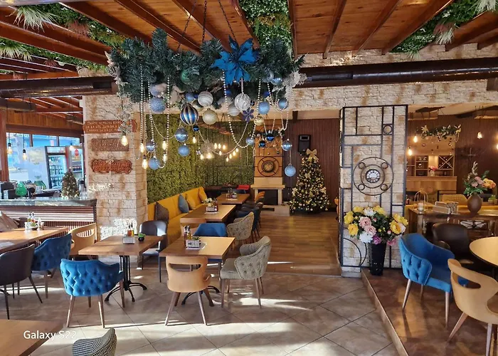 Otel Family Kedara 2*