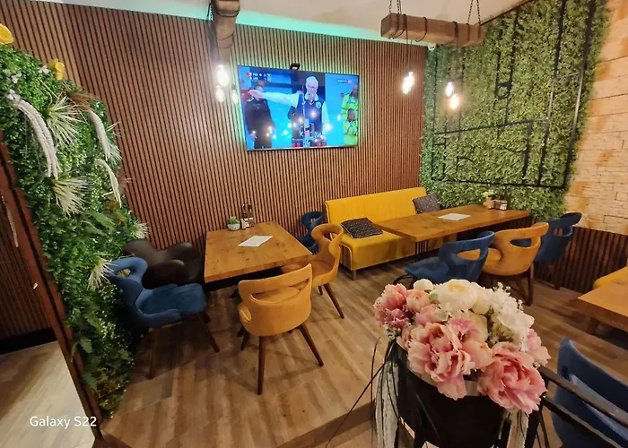 Hotel Family Kedara Burgas