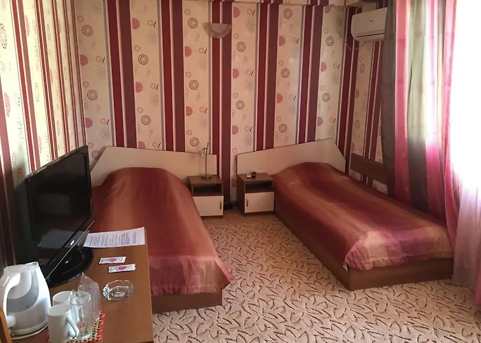 Otel Family Kedara 2*