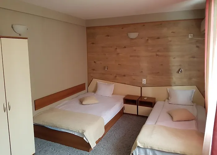 Otel Family Kedara Burgaz