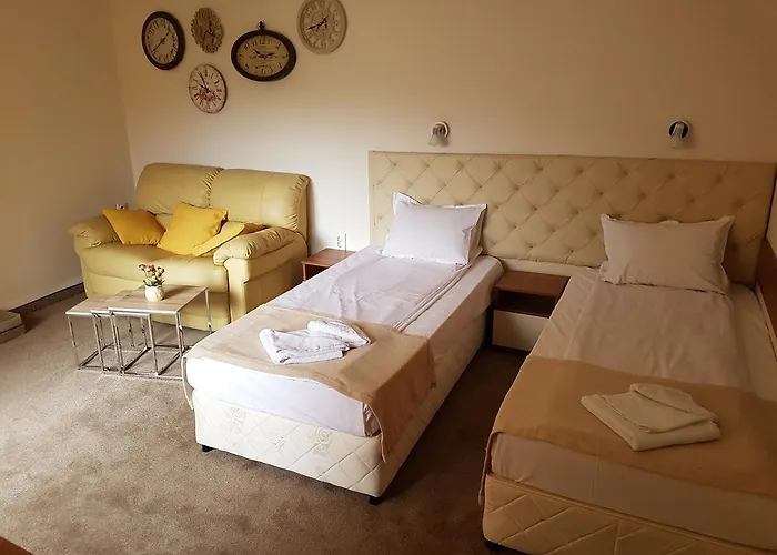 Family Kedara Otel 2*