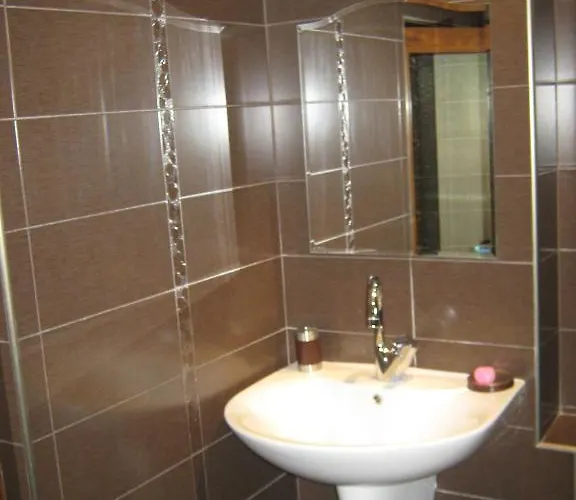 Otel Family Kedara 2*