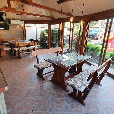 Family Kedara 2* 부르가스