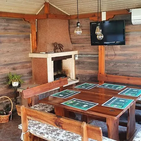 Family Kedara 호텔