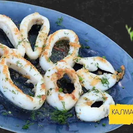 Family Kedara 호텔 2*