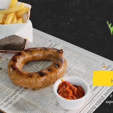 Family Kedara 호텔 부르가스