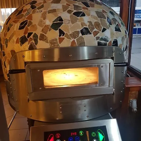 Family Kedara 호텔