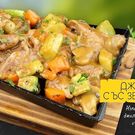 Family Kedara 부르가스