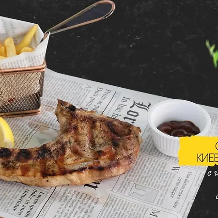 Family Kedara 호텔 부르가스