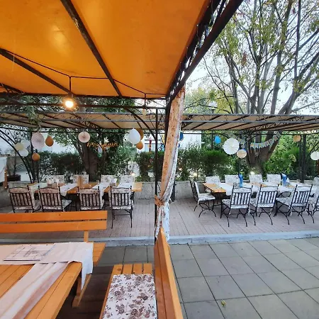 Hotell Family Kedara Burgas