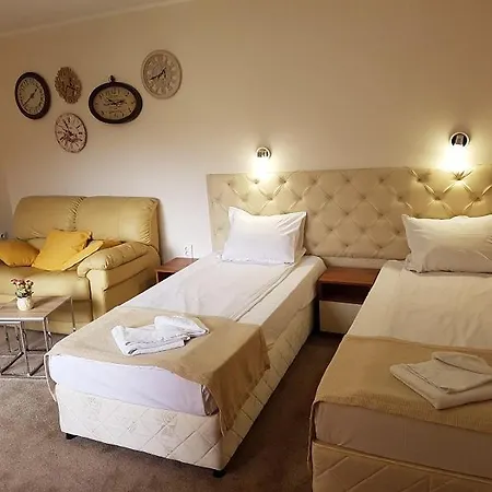 Hotell Family Kedara Burgas