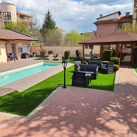 Family Kedara 2* 부르가스