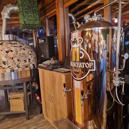 Family Kedara 부르가스