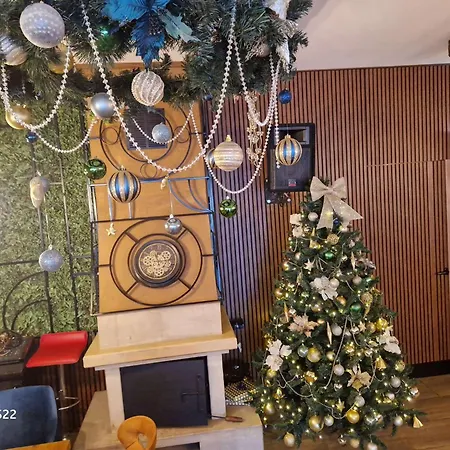 Family Kedara Hotell Burgas