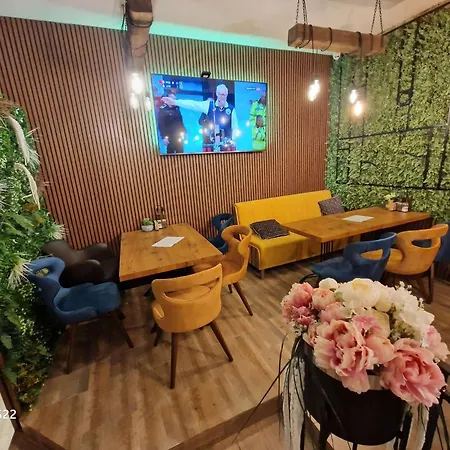 호텔 Family Kedara 부르가스