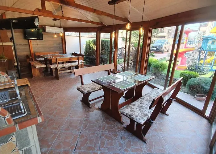 Family Kedara 2* Burgas