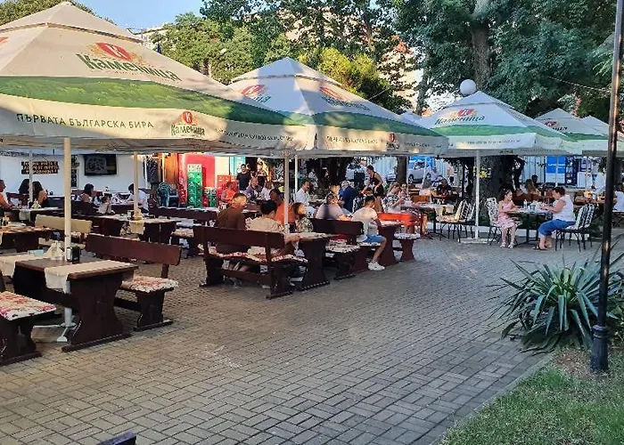 Hotel Family Kedara Burgas