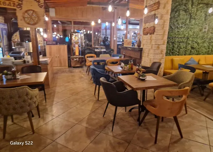 Family Kedara Hotel Burgas